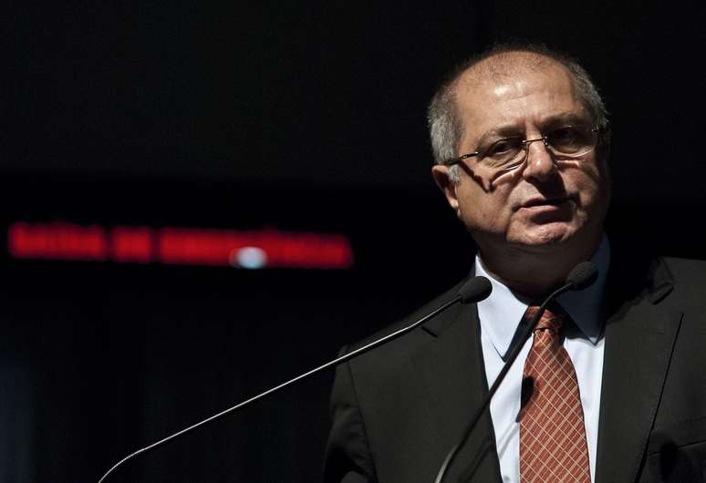 <p>Ministro Paulo Bernardo</p>