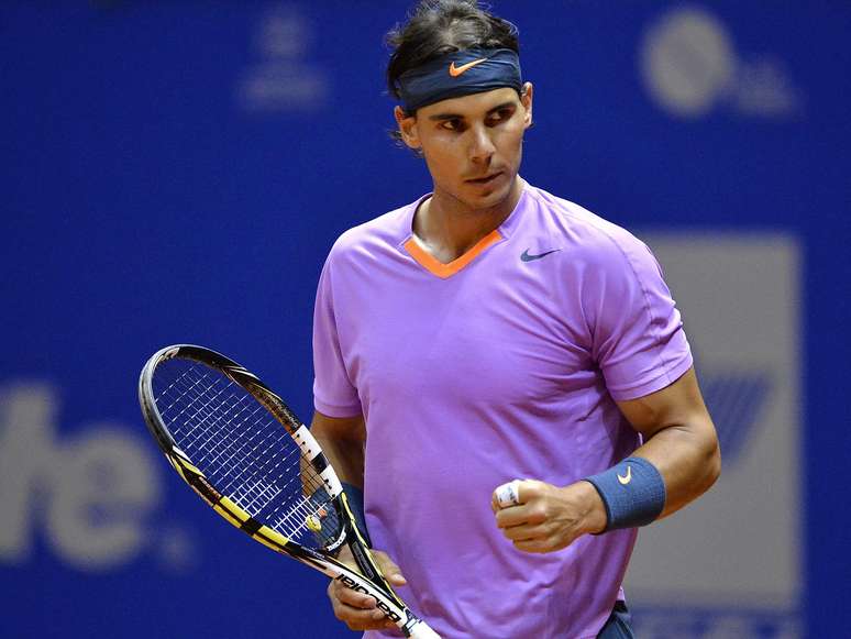 Nadal tem jogo importante no ATP Finals apesar de já eliminado