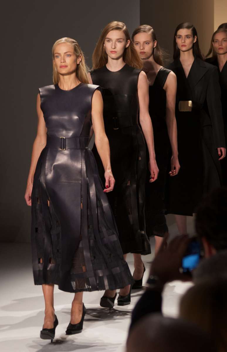 <p>Francisco Costa assumiu a direção criativa da Calvin Klein Collection feminina em 2004</p>