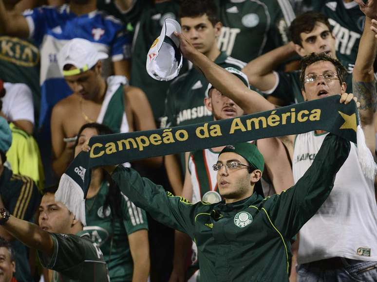 <p>Prejudicado por mudança de local de clássico, Palmeiras poderá atuar normalmente em SP</p>