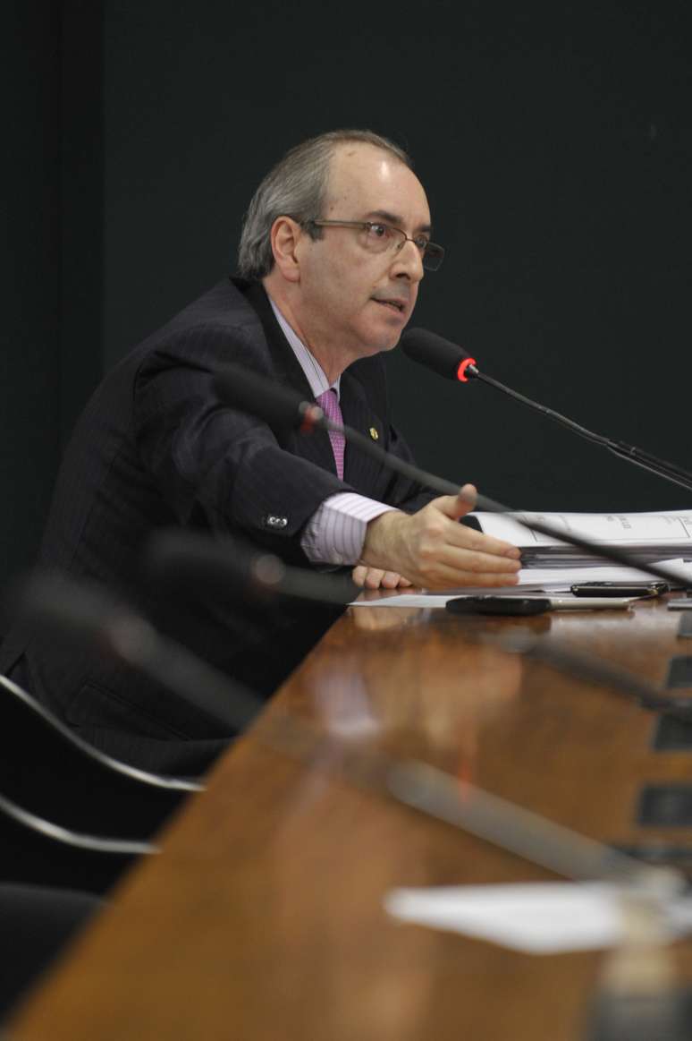 Eduardo Cunha é autor do projeto de lei contrário à obrigatoriedade do Exame de Ordem