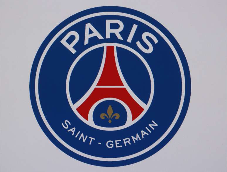 Novo escudo do PSG tem mais destaque para o nome da capital francesa