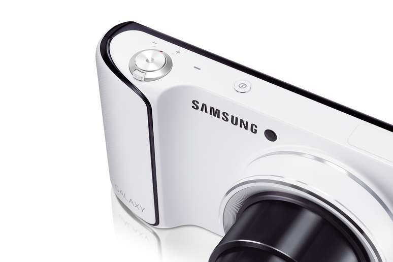 <p>Galaxy Camera</p>