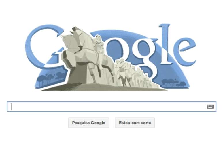 Victor Brecheret é o homenageado do Google nos 119 anos do seu nascimento