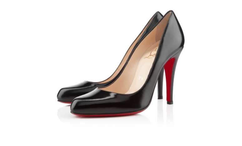 Os sapatos da Louboutin estão entre os mais desejados pelas mulheres