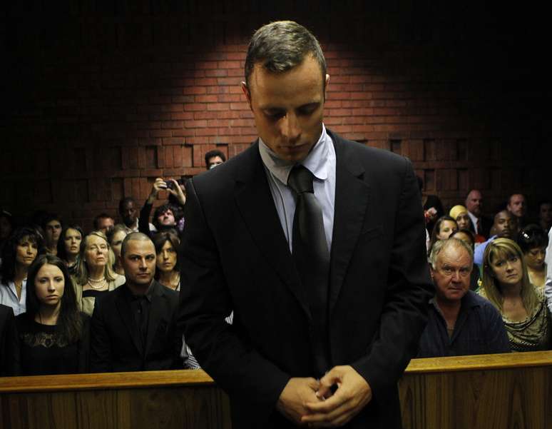 <p>História de Pistorius deve ganhar adaptação cinematográfica</p>