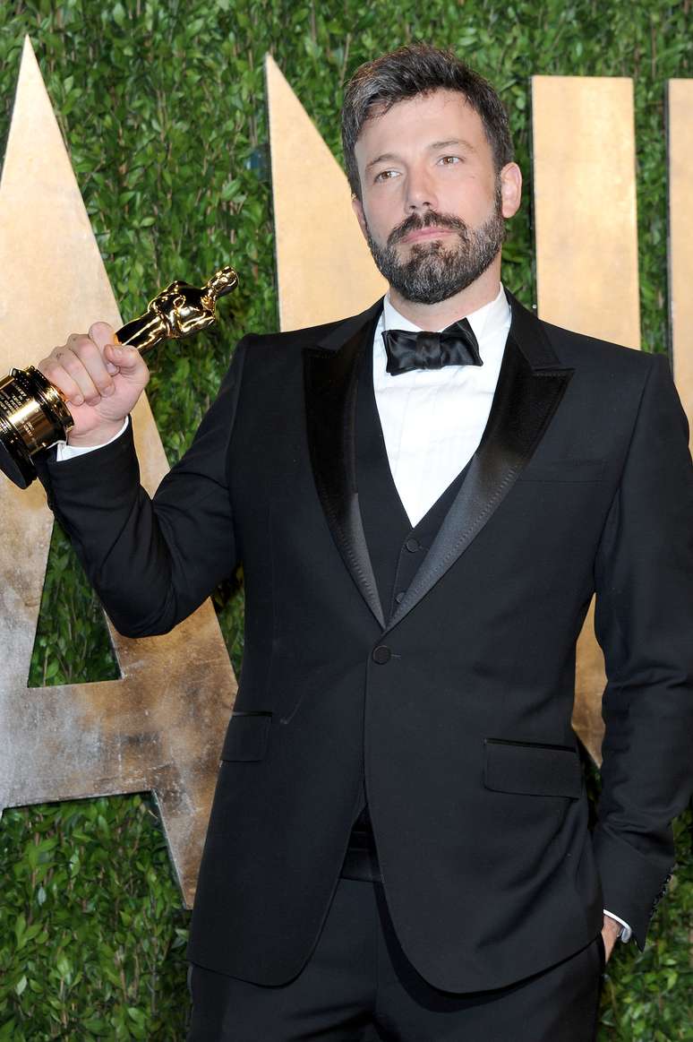 Dirigido por Ben Affleck, Argo ganha Oscar de melhor filme