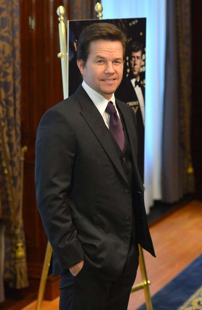 Mark Wahlberg 