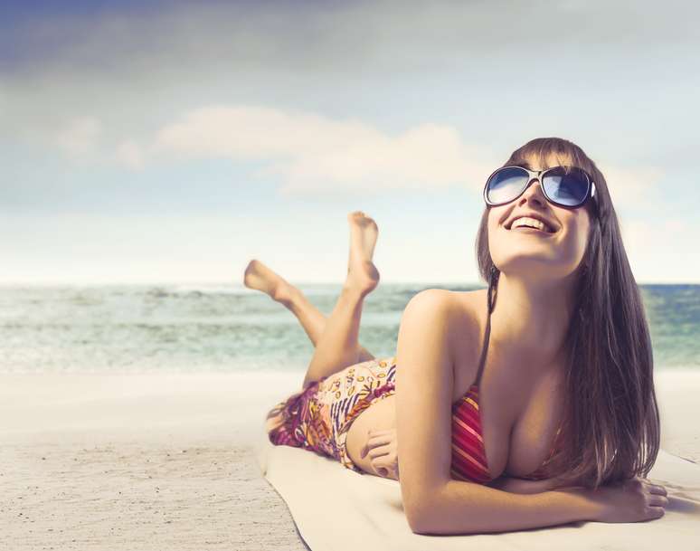 <p>Vegetais com as cores verde-escura, laranja e também amarelada são grandes fontes da substância</p><p> </p>