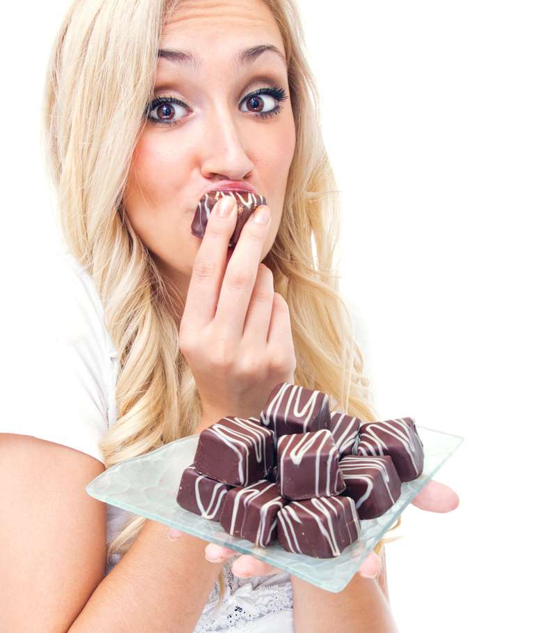 Brasileiro é o terceiro maior produtor e quarto maior consumidor de chocolate do mundo