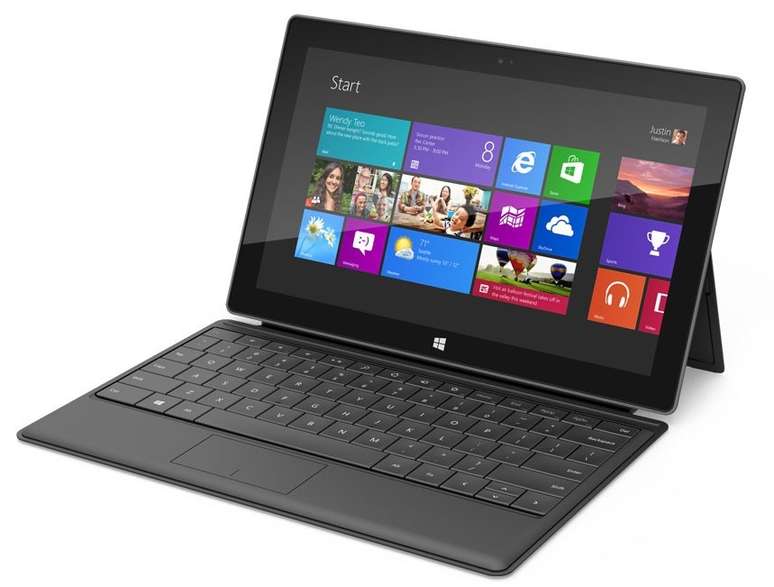 <p>A Microsoft disse que o encargo adicional est&aacute; relacionado ao tablet Surface RT, que n&atilde;o vendeu bem</p>