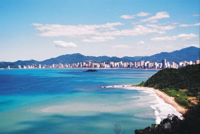 <p>Santa Catarina oferece belas vistas para quem quer curtir a P&aacute;scoa longe de casa</p>