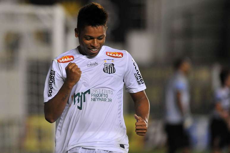 André, que marcou dois gols no duelo contra o XV de Piracicaba, terá nova chance no clássico contra o Corinthians