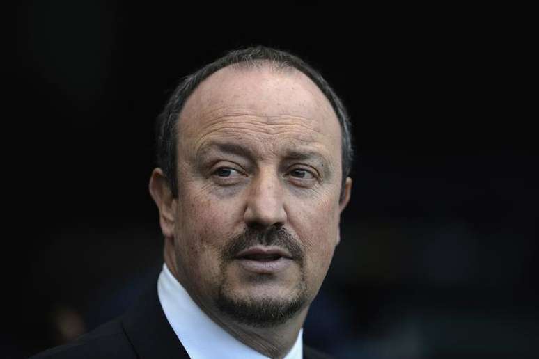 <p>Rafael Ben&iacute;tez diz&nbsp;que ainda desfruta de uma rela&ccedil;&atilde;o &quot;muito boa&quot; com&nbsp;Roman Abramovich</p>