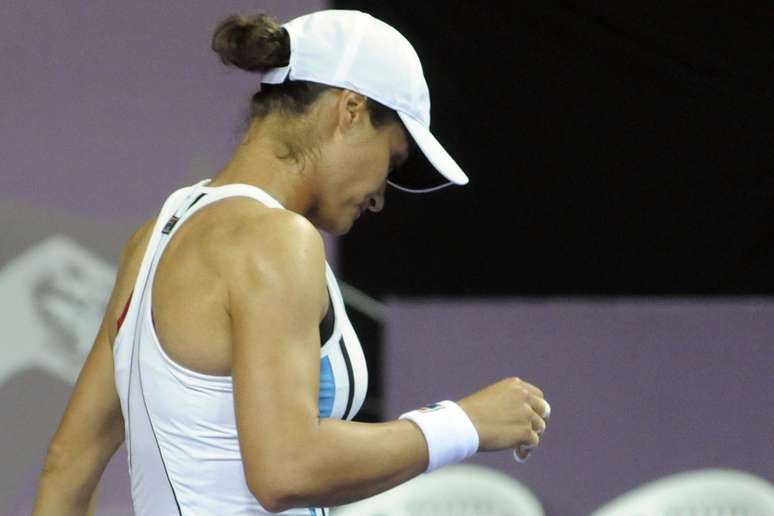<p>Niculescu faturou em SC seu primeiro título WTA da carreira</p>