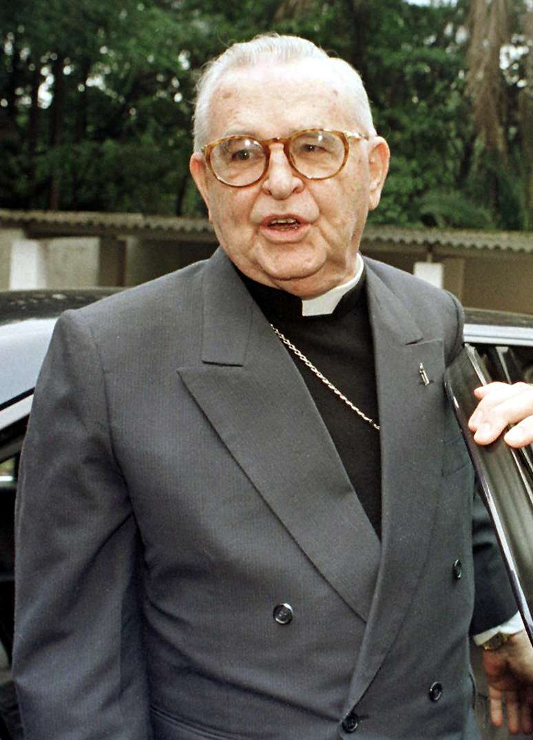 Dom Paulo: cardeal mais antigo do mundo e referência mundial da luta pelos direitos humanos