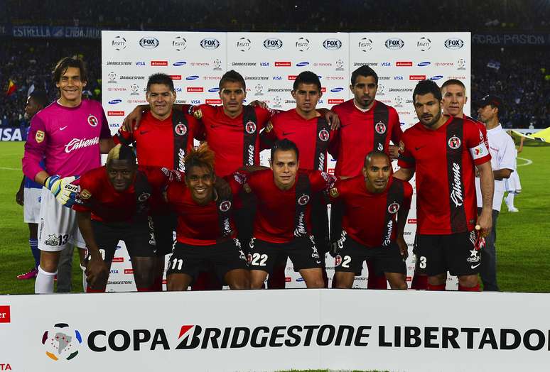 <p>Tijuana promete ser adversário mais difícil do Corinthians na fase de grupos da Libertadores</p>