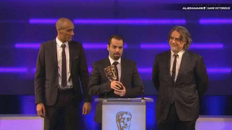 Bafta premia 'Dishonored' como melhor jogo de 2012