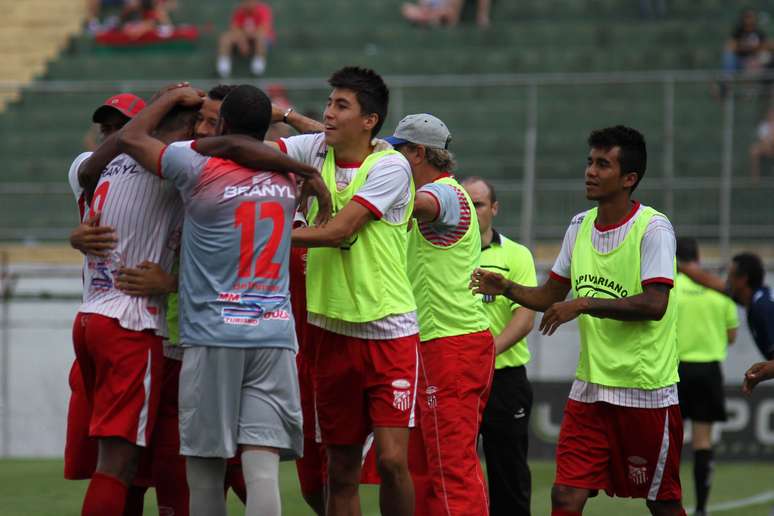 <p>Promovido em 2012, Capivariano busca vaga na Série A1 do Paulista pela primeira vez em sua história</p>