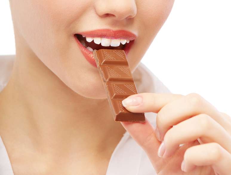 Aparência, cheiro, textura e até o som influenciam no processo de degustação do chocolate