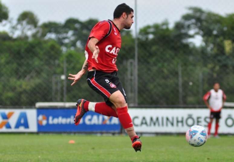 <p>M&eacute;rida chegou ao time ap&oacute;s o prazo final de inscri&ccedil;&atilde;o</p>