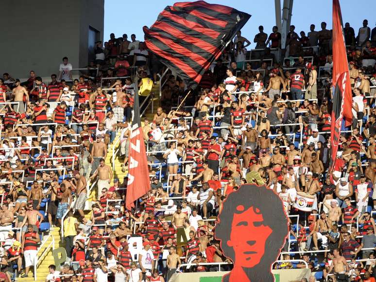 <p>Torcedores do Flamengo poderão ter até 50% dependendo do plano</p>