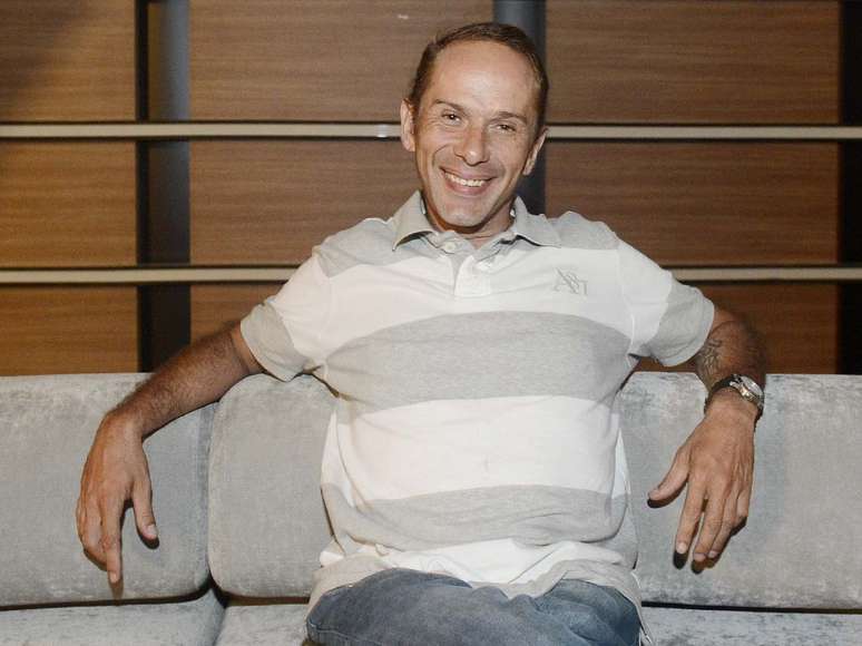 Da juventude sob os holofotes no Polegar at&eacute; os dias de hoje, pai de um garoto, rep&oacute;rter de TV e namorado apaixonado, aconteceram muitas coisas com Rafael Ilha, que deu entrevista exclusiva ao Terra e posou para fotos