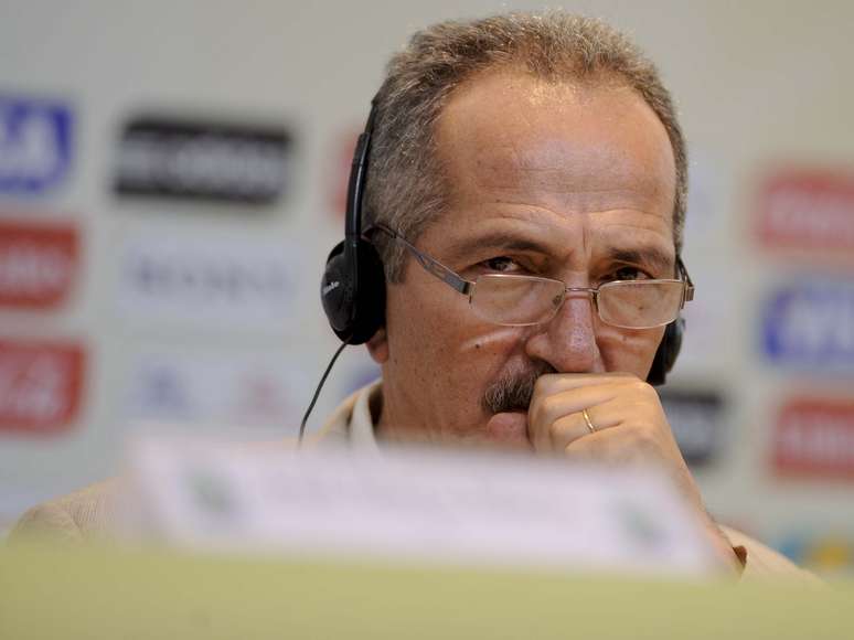 <p>Aldo Rebelo, do PC do B, é ministro do Esporte</p>