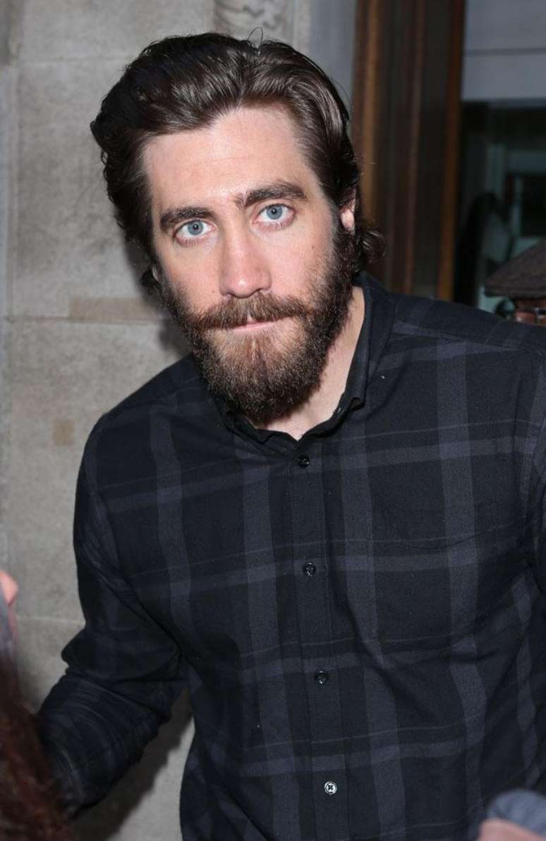 Jake Gyllenhaal