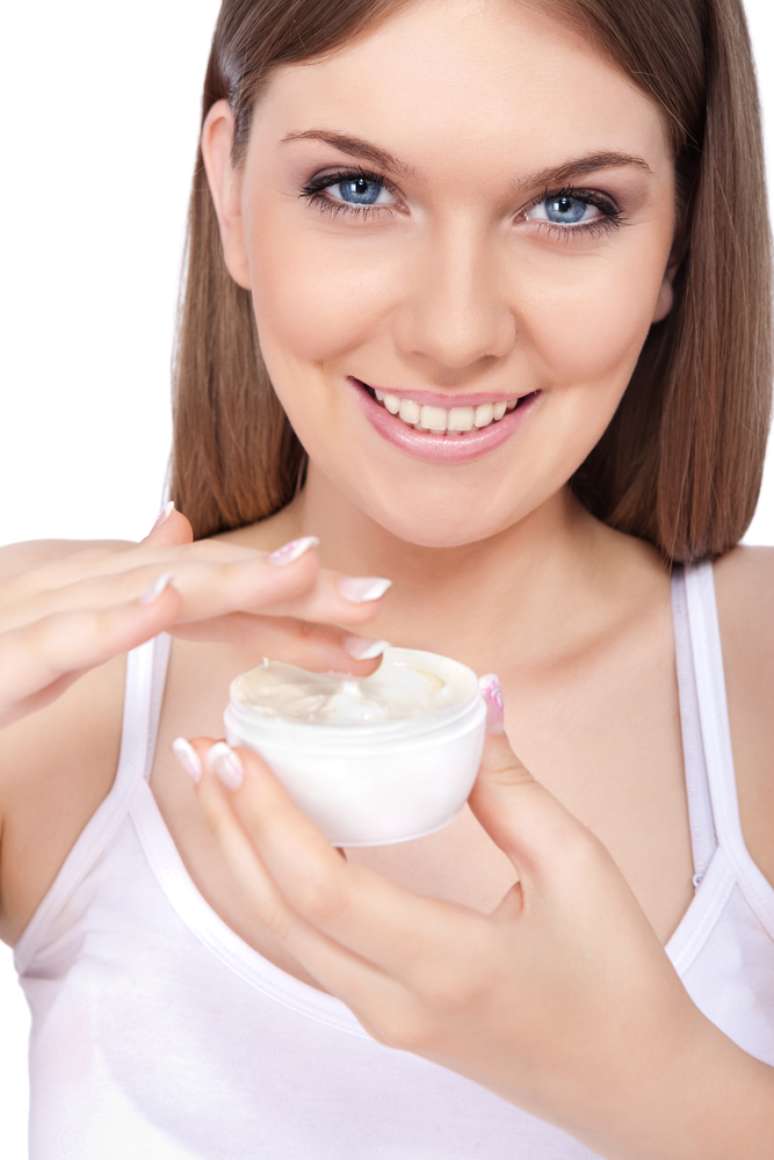 Livre de substâncias conservantes, produtos hipoalergênicos são ideais para peles sensíveis