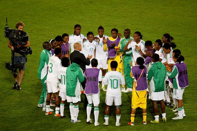 Jogadores nigerianas lésbicas estariam sendo proibidas de jogar na seleção do país