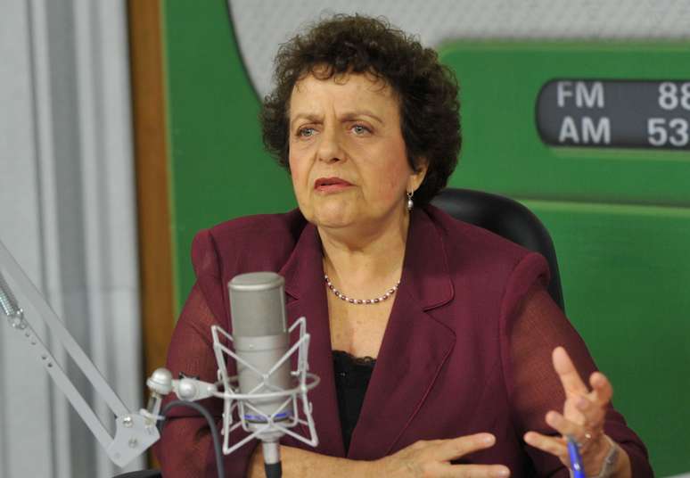 Ministra Eleonora Menicucci acredita que condenação de Bruno irá impactar de forma positiva