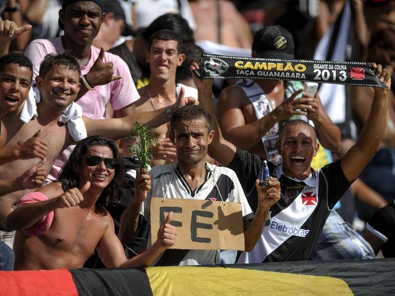 <p>Jogos do Carioca poder&atilde;o ter bebidas alco&oacute;licas no segundo turno</p>