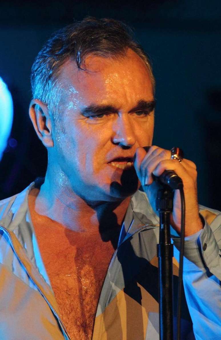 Morrissey