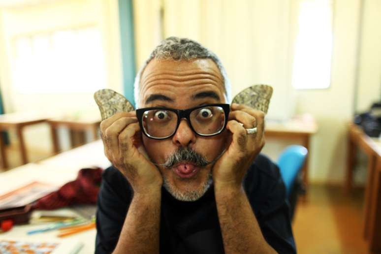 <p>A inspira&ccedil;&atilde;o para a nova linha foi o futebol dos anos 50</p>