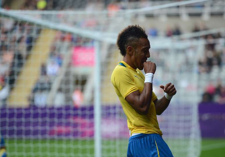 "Neymar Africano" estaria na mira do Arsenal