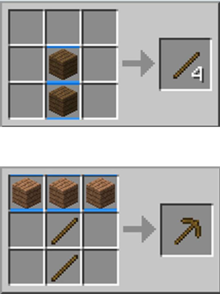 Tutorial: sobrevivendo ao primeiro dia de 'Minecraft