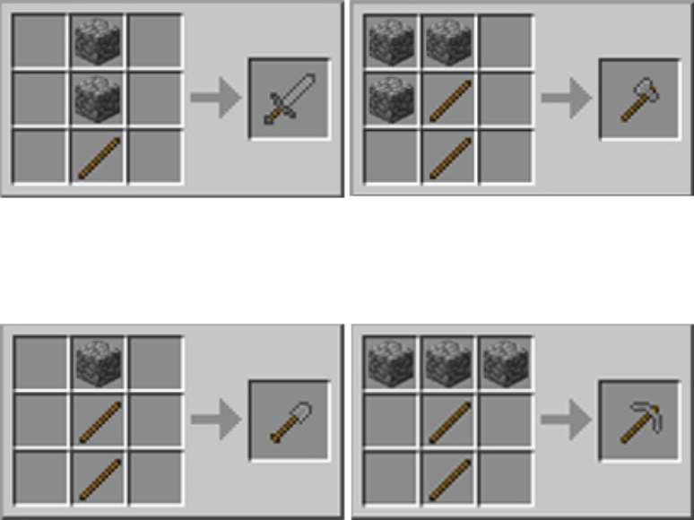 Tutorial: sobrevivendo ao primeiro dia de 'Minecraft