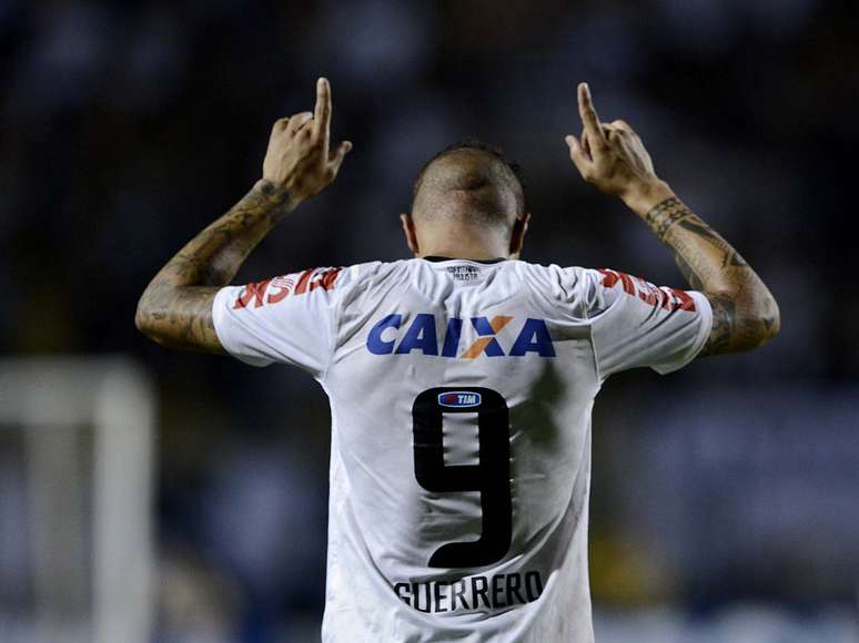 <p>Guerrero foi liberado da sele&ccedil;&atilde;o peruana</p>