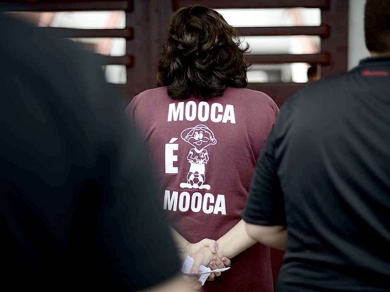 <p>Tradi&ccedil;&atilde;o e ra&iacute;zes s&atilde;o elementos peculiares do Juventus</p>