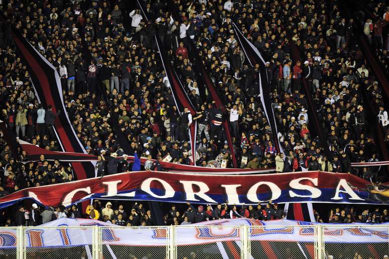 Torcida do San Lorenzo poderá ter um novo estádio no bairro de Baedo em 2016