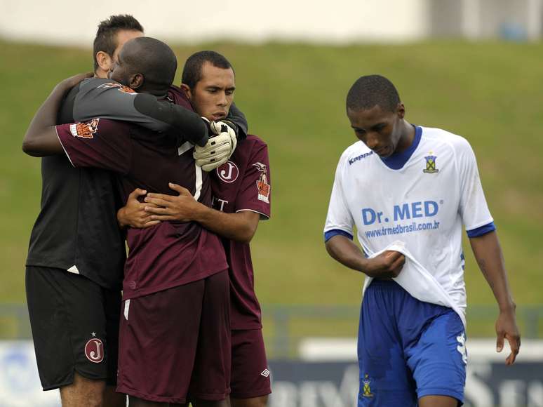 Juventus est&aacute; em 18&ordm; e luta contra rebaixamento