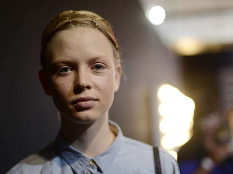 <p>Modelo que quebra o salto da outra, rasga a roupa momentos antes do desfile e sabota a entrada da concorrente. "No backstage, o que acontece hoje em dia de confusão é o sumiço de celular e dinheiro, às vezes", contou Daniela Witt</p>