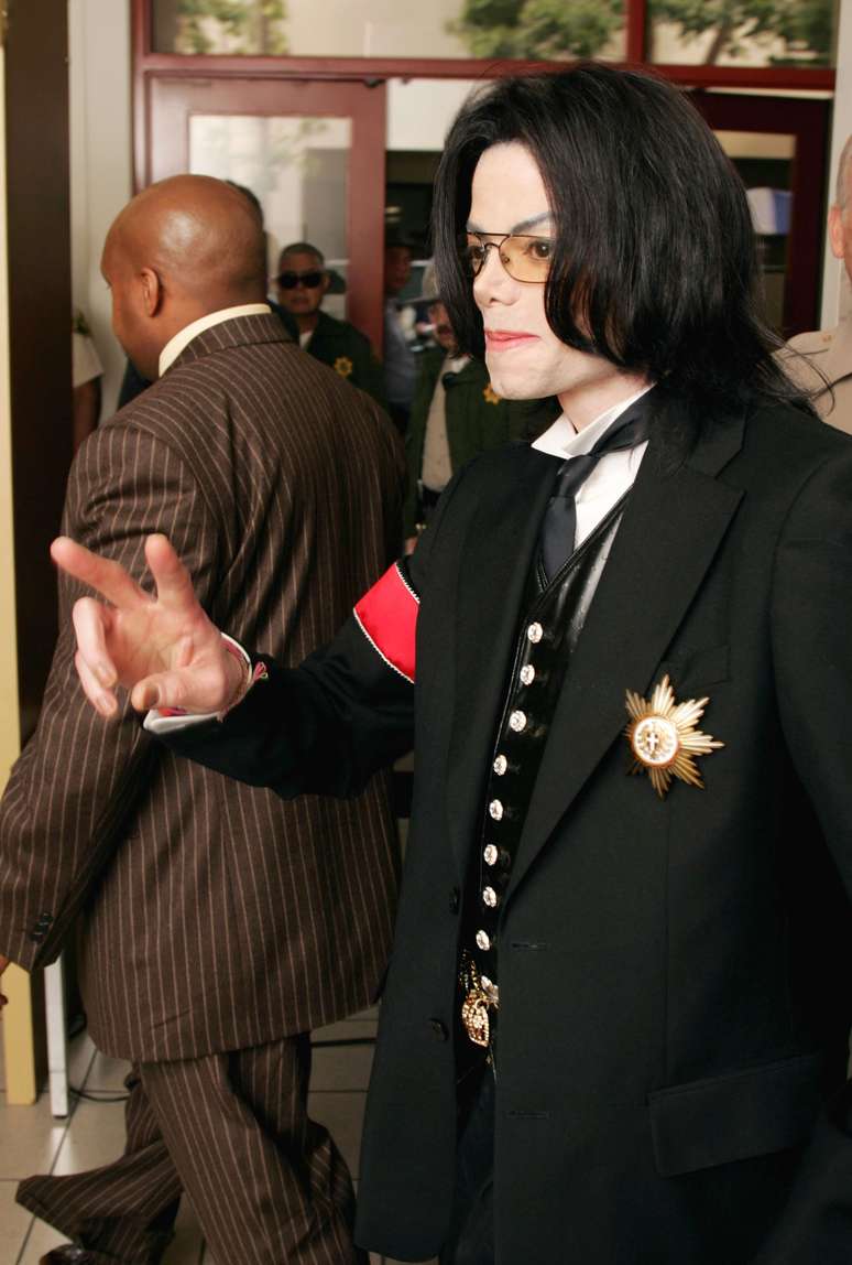 <p>Michael Jackson morreu h&aacute; quatro anos, em 25 de junho de 2009</p>