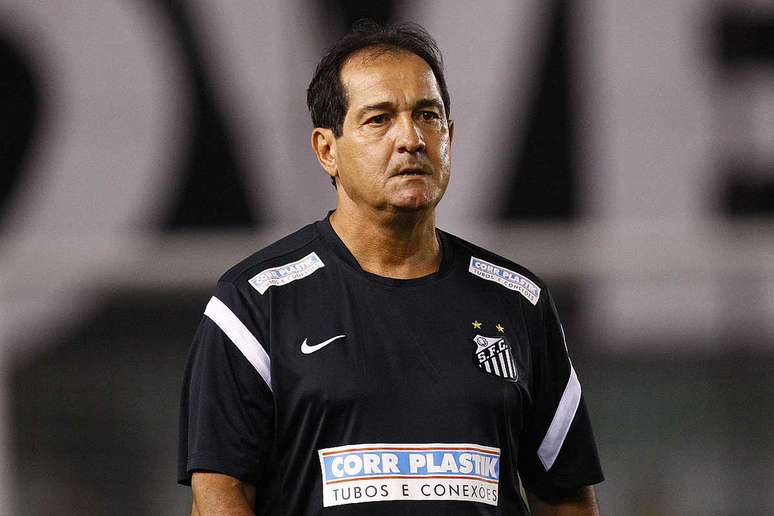 <p>Treinador ressalta números expressivos conquistados nos últimos anos pelo Santos</p>