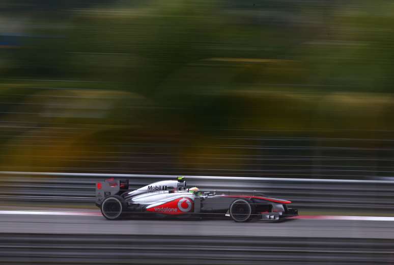 <p>Beneficiada por mudança de regulamento, montadora deve retornar à McLaren</p>