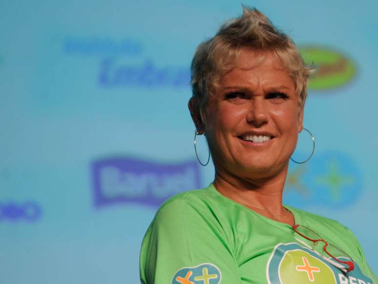 <p>Os seguidores de Xuxa na rede social duvidaram se o perfil da apresentadora era verdadeiro</p>