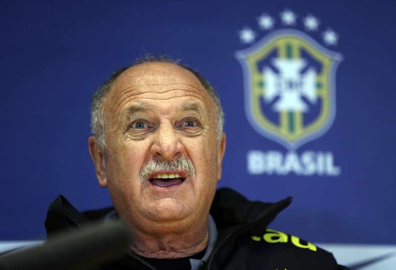 <p>Zagueiro do Internacional agradeu ainda por confiança de Luiz Felipe Scolari, técnico da Seleção Brasileira</p>