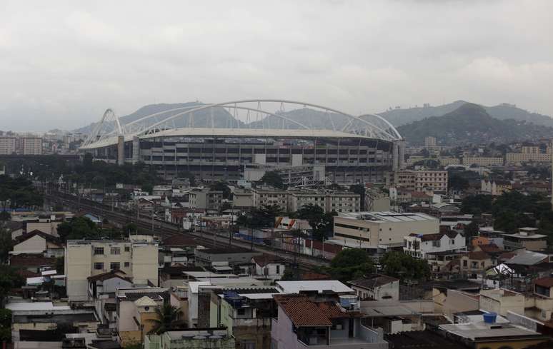 <p>Interdi&ccedil;&atilde;o do Engenh&atilde;o provoca incerteza sobre palcos das finais do Campeonato Carioca</p>
