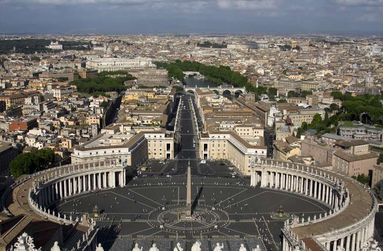 Visitas ao Vaticano após o conclave já estão abertas. Operadoras de turismo incluem o ponto nos pacotes de viagem para Roma 